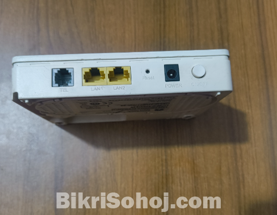 Huawei ONU